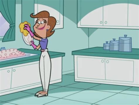 fairly odd parents mrs turner|Category:Turner family .
